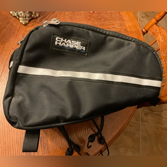 🏍🇺🇸 Chase Harper USA Chr Ripstream Tail Trunk 4502! - Picture 10 of 16